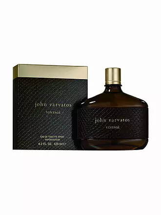 JOHN VARVATOS | Vintage Eau de Toilette 125ml | 